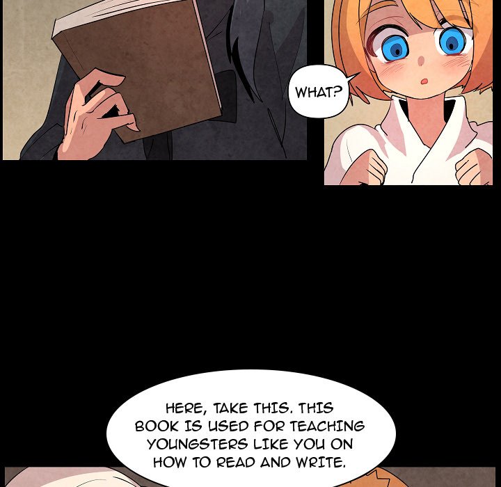 Overlord Time! Overlord Time! EP 13 - Toomics page 40 - 