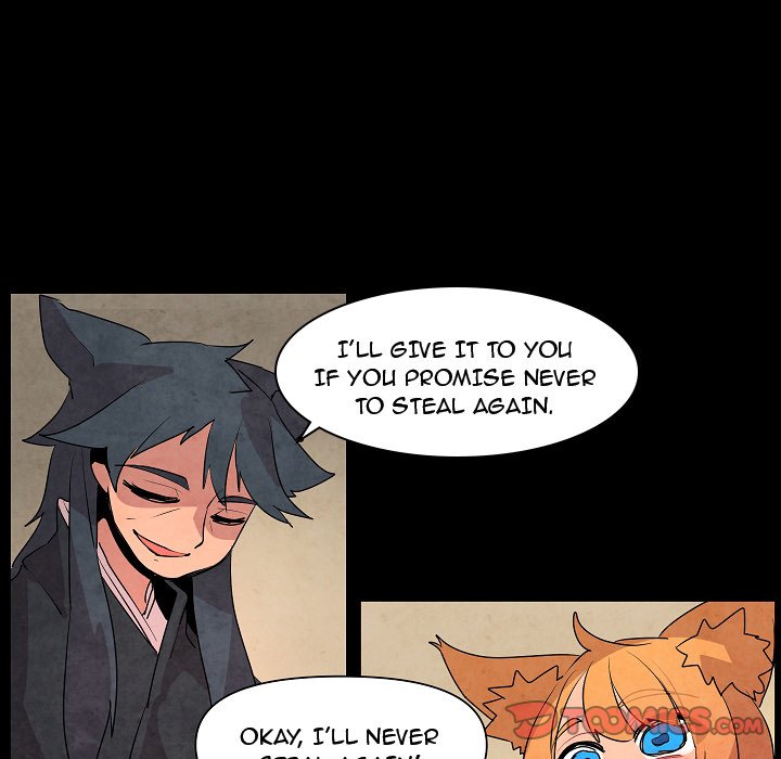 Overlord Time! Overlord Time! EP 13 - Toomics page 42 - 