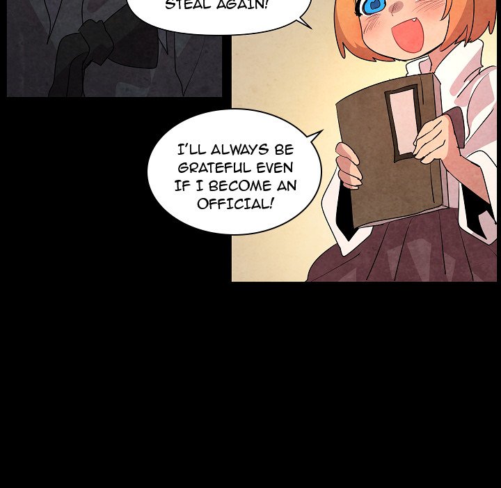 Overlord Time! Overlord Time! EP 13 - Toomics page 43 - 