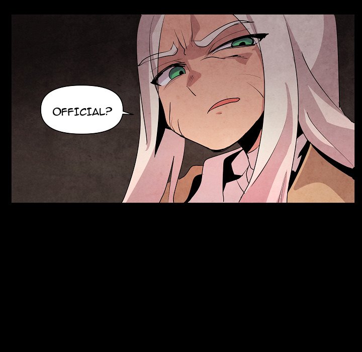 Overlord Time! Overlord Time! EP 13 - Toomics page 44 - 