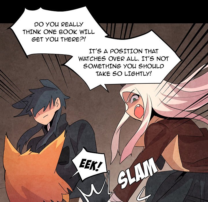 Overlord Time! Overlord Time! EP 13 - Toomics page 45 - 