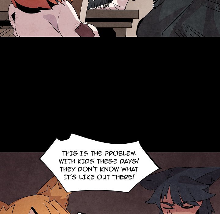 Overlord Time! Overlord Time! EP 13 - Toomics page 46 - 
