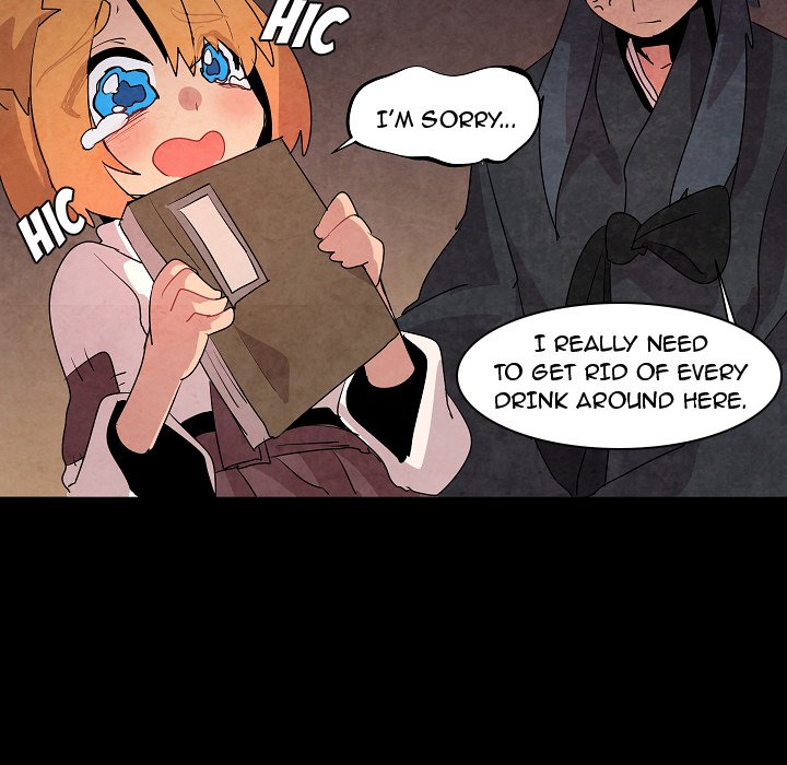 Overlord Time! Overlord Time! EP 13 - Toomics page 47 - 