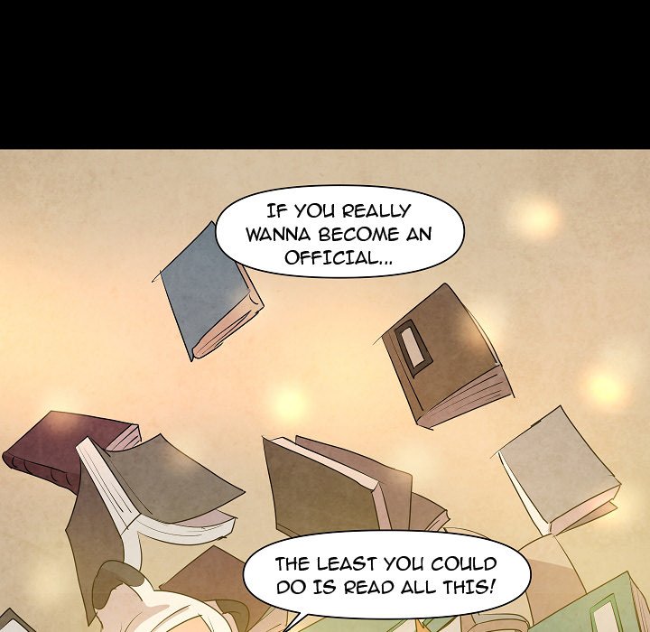 Overlord Time! Overlord Time! EP 13 - Toomics page 48 - 