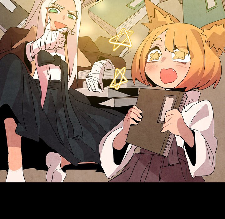 Overlord Time! Overlord Time! EP 13 - Toomics page 49 - 