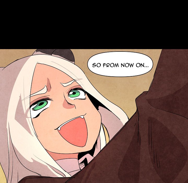 Overlord Time! Overlord Time! EP 13 - Toomics page 53 - 