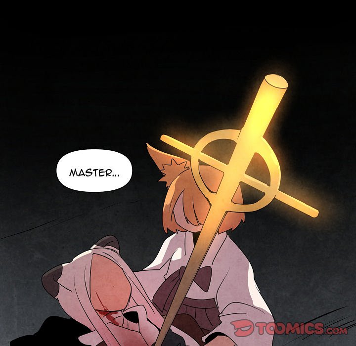 Overlord Time! Overlord Time! EP 13 - Toomics page 58 - 