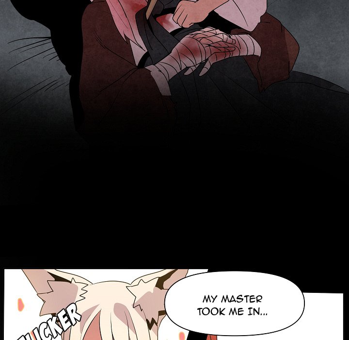 Overlord Time! Overlord Time! EP 13 - Toomics page 59 - 