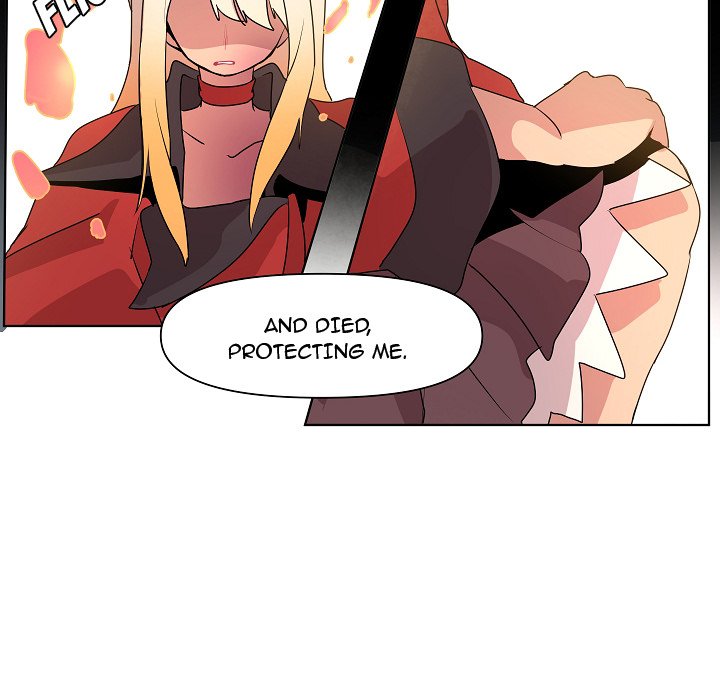 Overlord Time! Overlord Time! EP 13 - Toomics page 60 - 