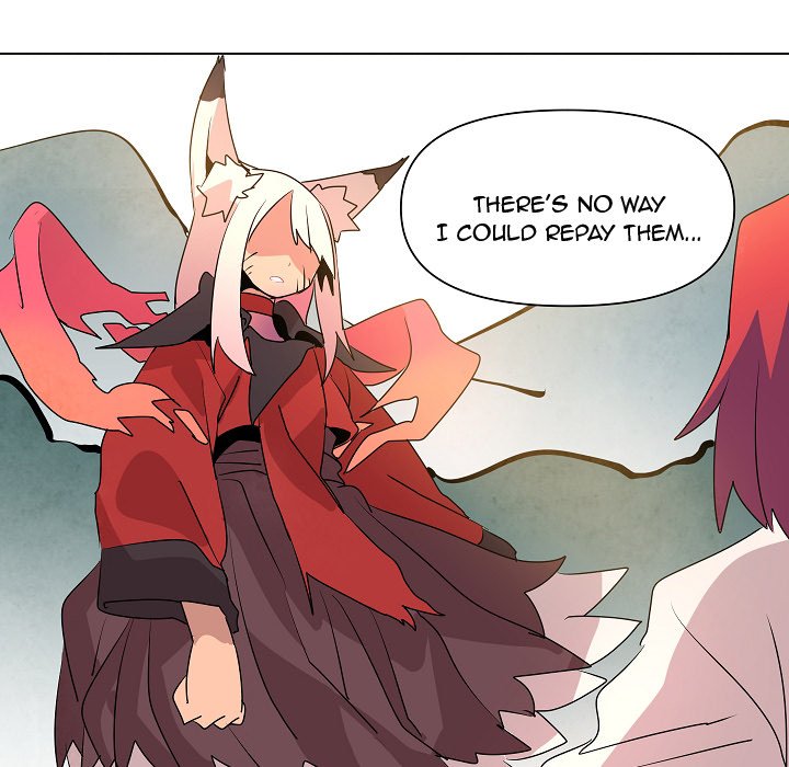 Overlord Time! Overlord Time! EP 13 - Toomics page 61 - 