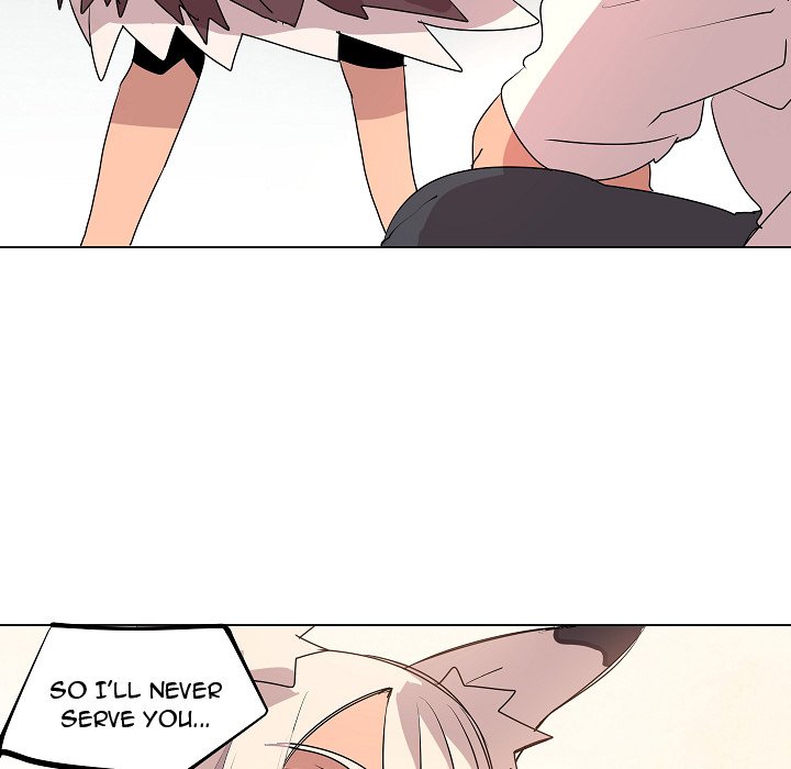 Overlord Time! Overlord Time! EP 13 - Toomics page 62 - 