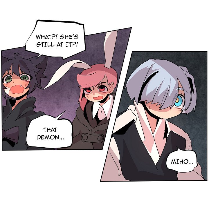 Overlord Time! Overlord Time! EP 13 - Toomics page 64 - 