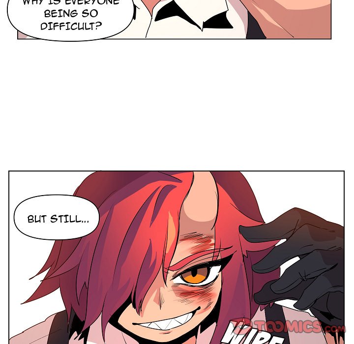 Overlord Time! Overlord Time! EP 13 - Toomics page 66 - 