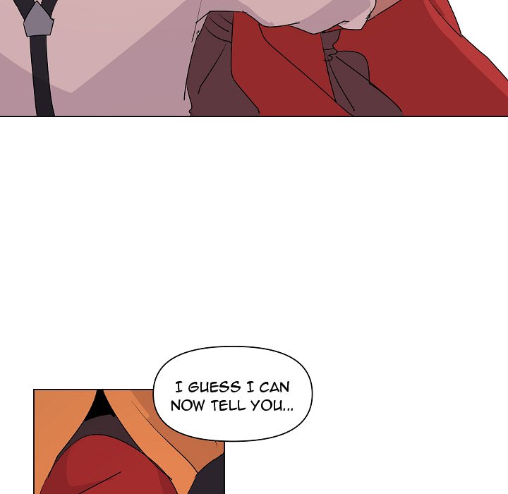 Overlord Time! Overlord Time! EP 13 - Toomics page 70 - 