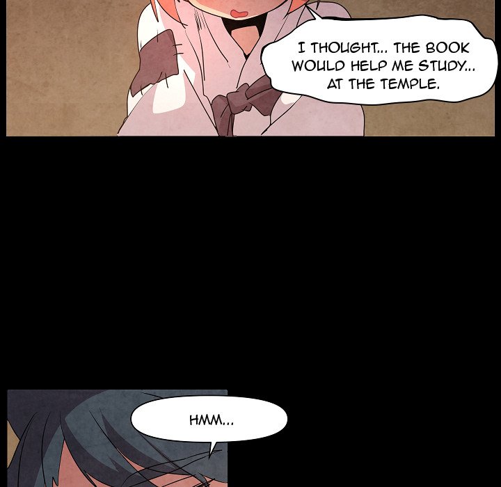 Overlord Time! Overlord Time! EP 13 - Toomics page 8 - 