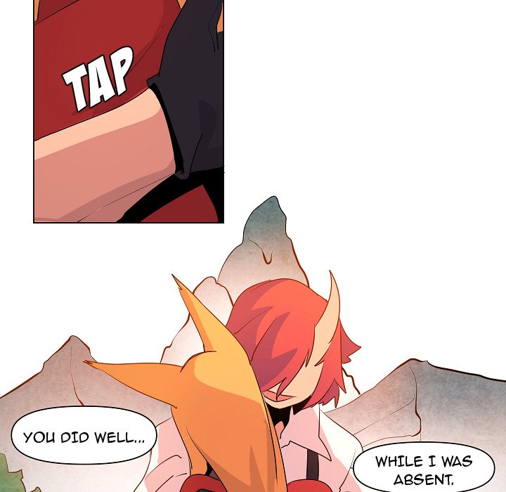 Overlord Time! Overlord Time! EP 13 - Toomics page 71 - 
