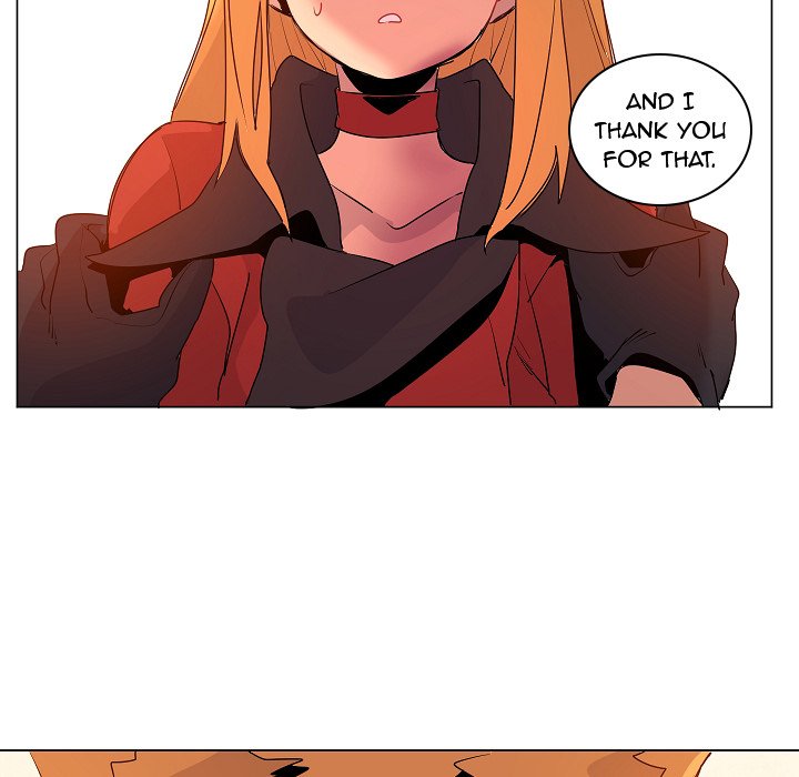 Overlord Time! Overlord Time! EP 13 - Toomics page 76 - 