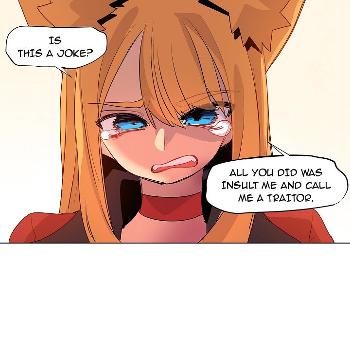 Overlord Time! Overlord Time! EP 13 - Toomics page 77 - 