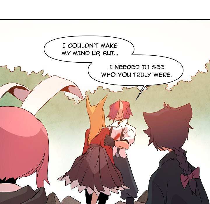 Overlord Time! Overlord Time! EP 13 - Toomics page 78 - 