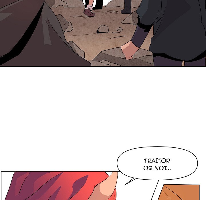 Overlord Time! Overlord Time! EP 13 - Toomics page 79 - 