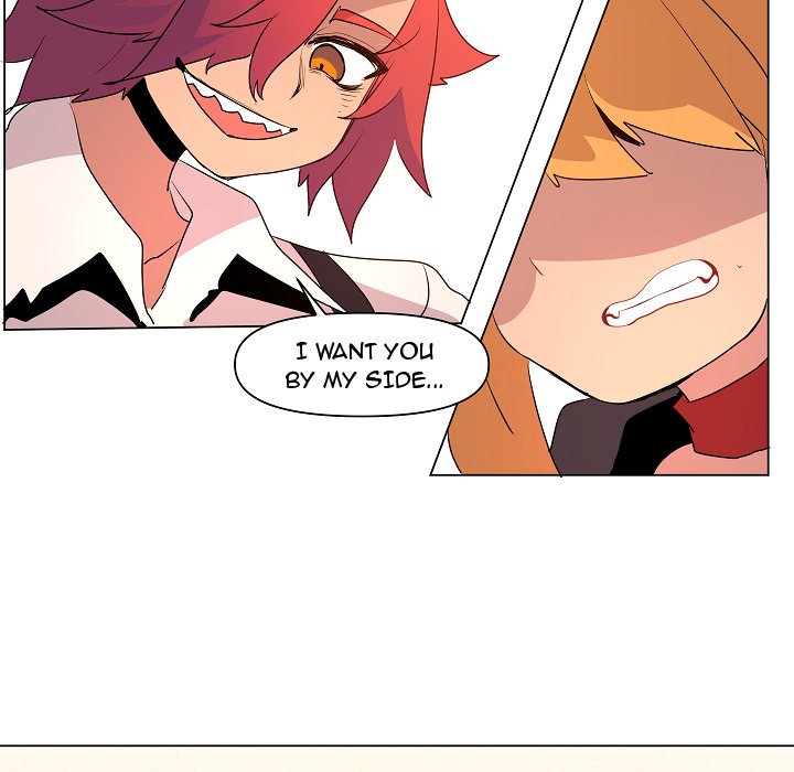 Overlord Time! Overlord Time! EP 13 - Toomics page 80 - 