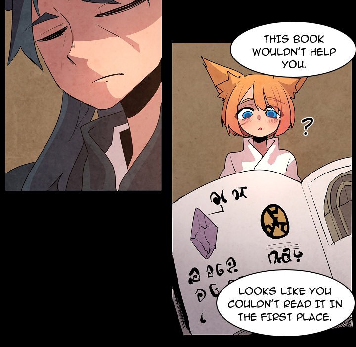 Overlord Time! Overlord Time! EP 13 - Toomics page 9 - 