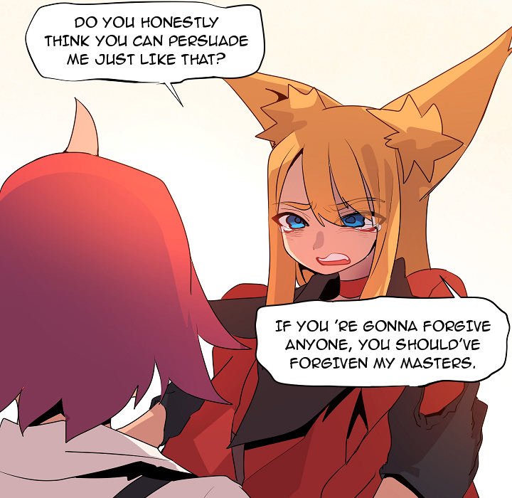 Overlord Time! Overlord Time! EP 13 - Toomics page 81 - 