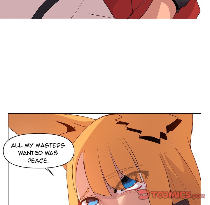 Overlord Time! Overlord Time! EP 13 - Toomics page 82 - 