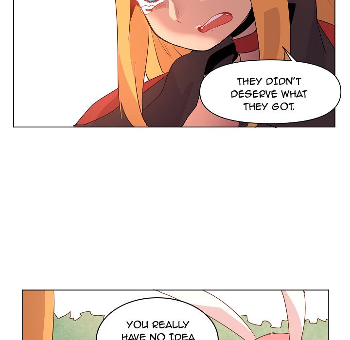 Overlord Time! Overlord Time! EP 13 - Toomics page 83 - 