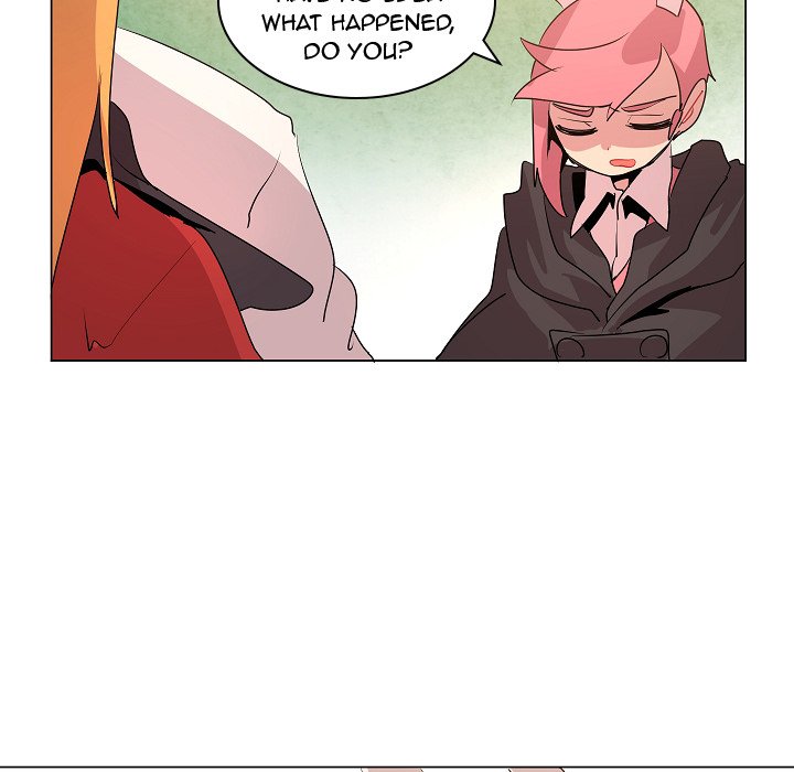 Overlord Time! Overlord Time! EP 13 - Toomics page 84 - 