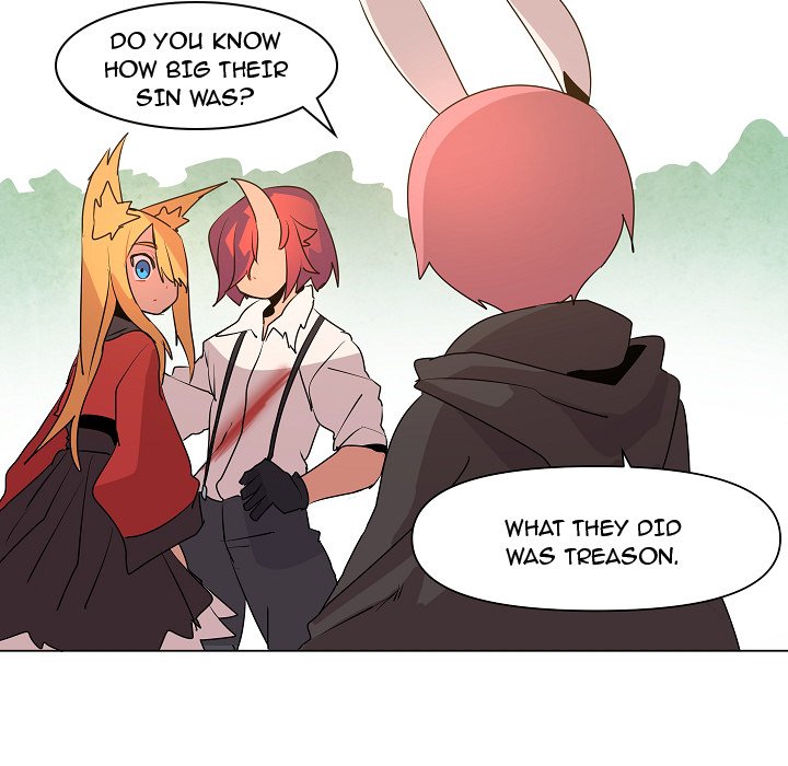Overlord Time! Overlord Time! EP 13 - Toomics page 85 - 