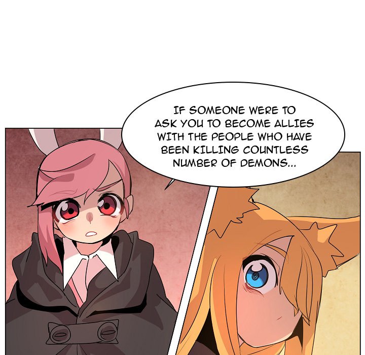Overlord Time! Overlord Time! EP 13 - Toomics page 86 - 