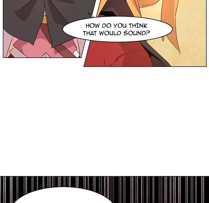 Overlord Time! Overlord Time! EP 13 - Toomics page 87 - 