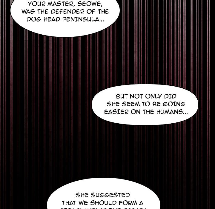 Overlord Time! Overlord Time! EP 13 - Toomics page 88 - 