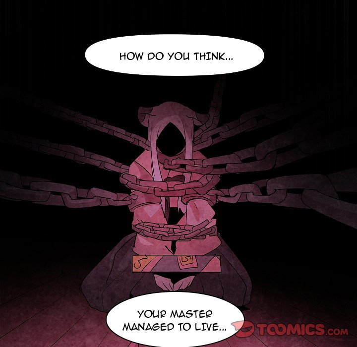 Overlord Time! Overlord Time! EP 13 - Toomics page 90 - 