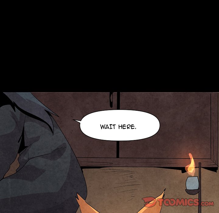Overlord Time! Overlord Time! EP 13 - Toomics page 10 - 