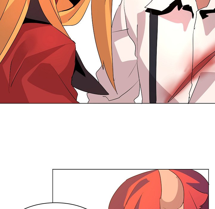 Overlord Time! Overlord Time! EP 13 - Toomics page 93 - 