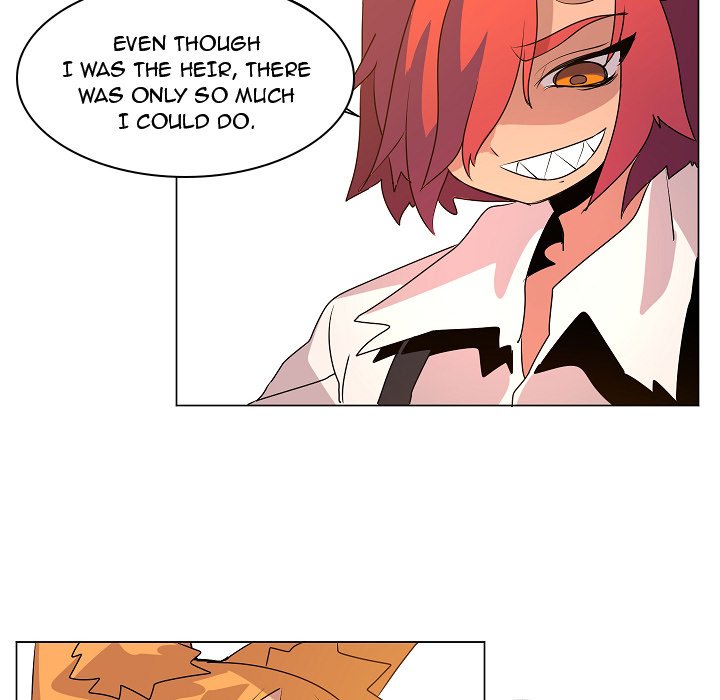 Overlord Time! Overlord Time! EP 13 - Toomics page 94 - 