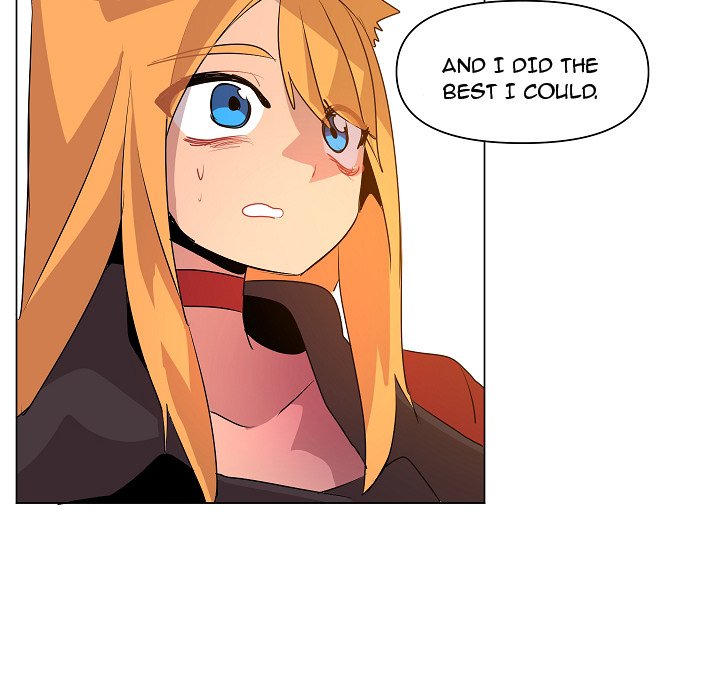 Overlord Time! Overlord Time! EP 13 - Toomics page 95 - 