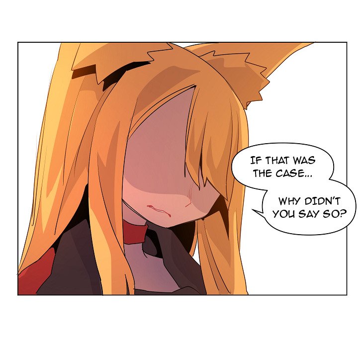 Overlord Time! Overlord Time! EP 13 - Toomics page 96 - 