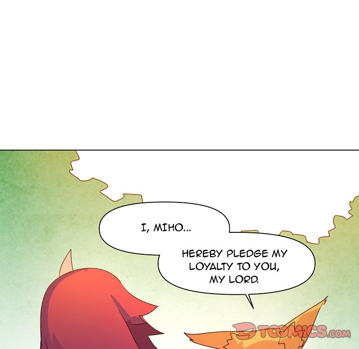 Overlord Time! Overlord Time! EP 13 - Toomics page 98 - 