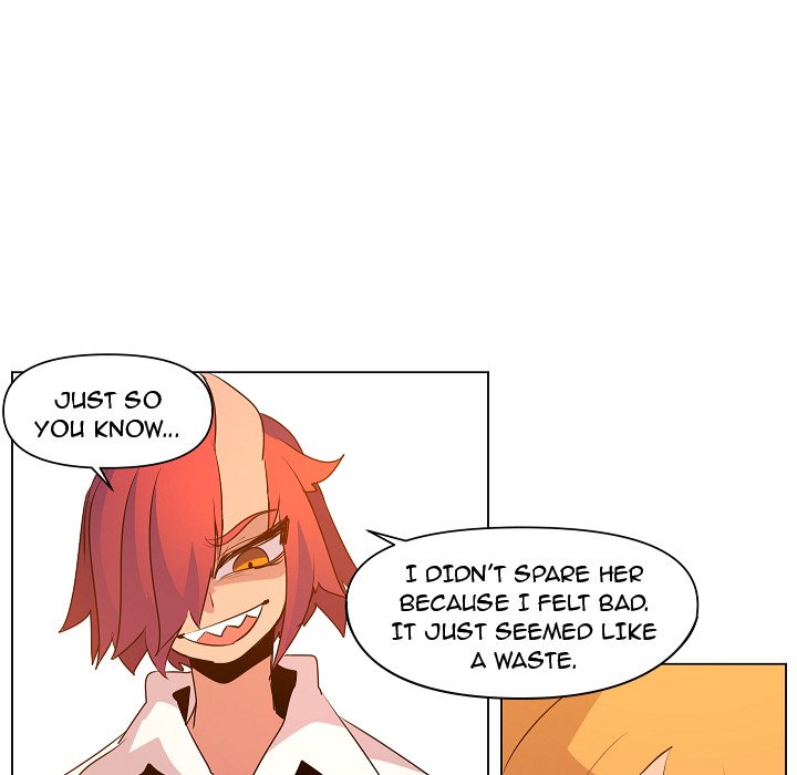 Overlord Time! Overlord Time! EP 13 - Toomics page 100 - 