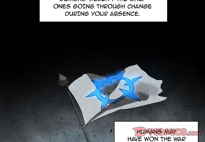 Overlord Time! Overlord Time! EP 14 - Toomics page 2 - 