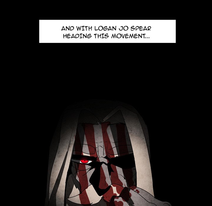 Overlord Time! Overlord Time! EP 14 - Toomics page 11 - 