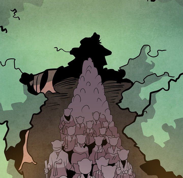 Overlord Time! Overlord Time! EP 14 - Toomics page 105 - 