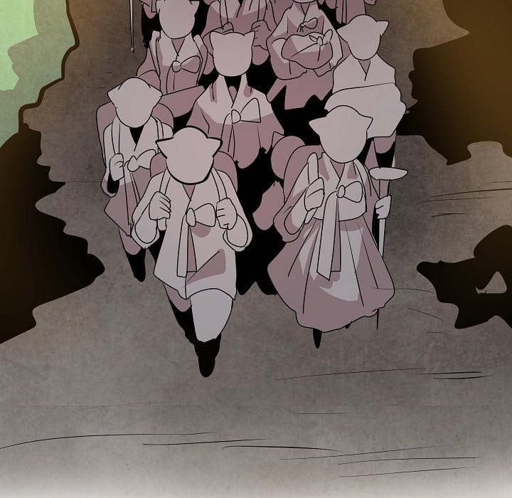 Overlord Time! Overlord Time! EP 14 - Toomics page 106 - 