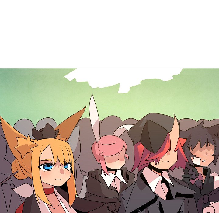 Overlord Time! Overlord Time! EP 14 - Toomics page 108 - 