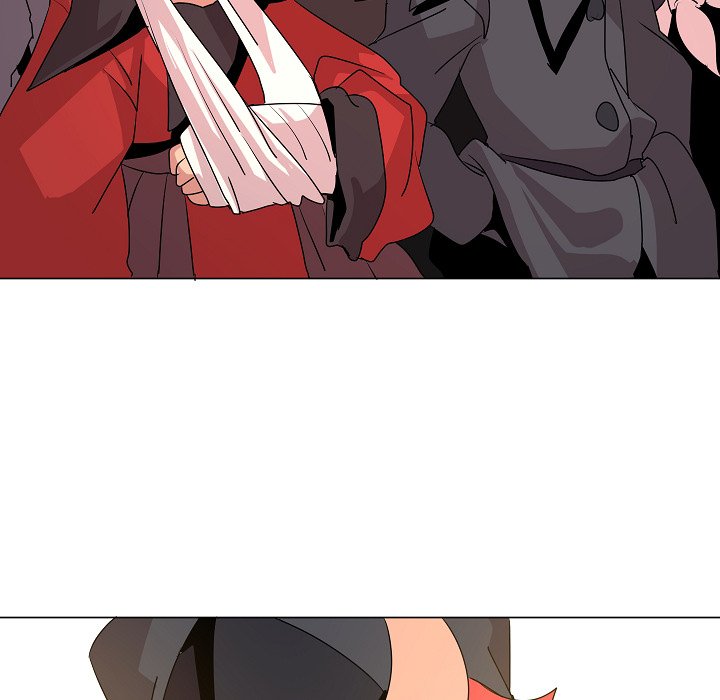 Overlord Time! Overlord Time! EP 14 - Toomics page 109 - 