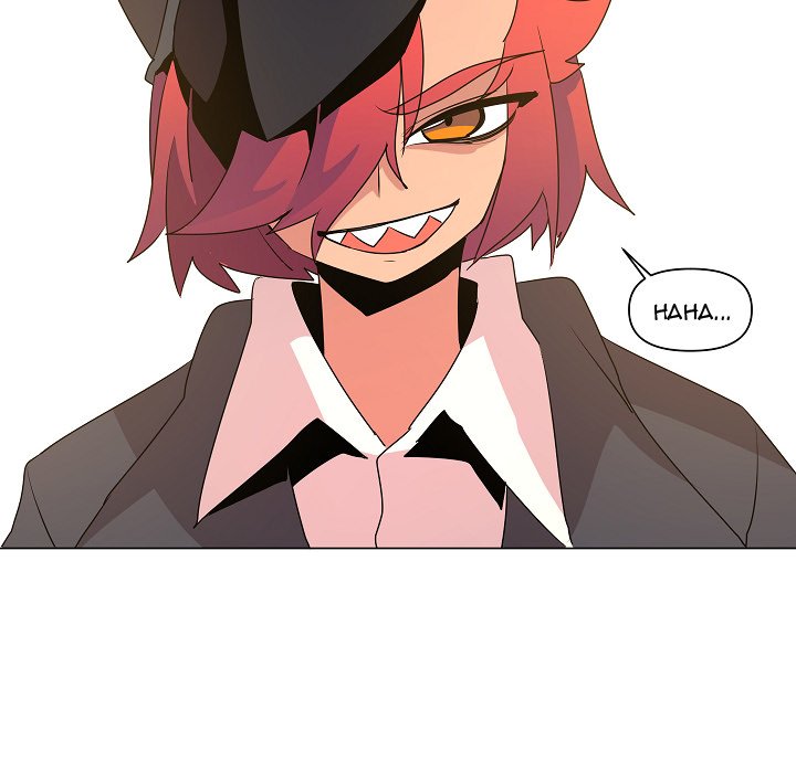 Overlord Time! Overlord Time! EP 14 - Toomics page 110 - 