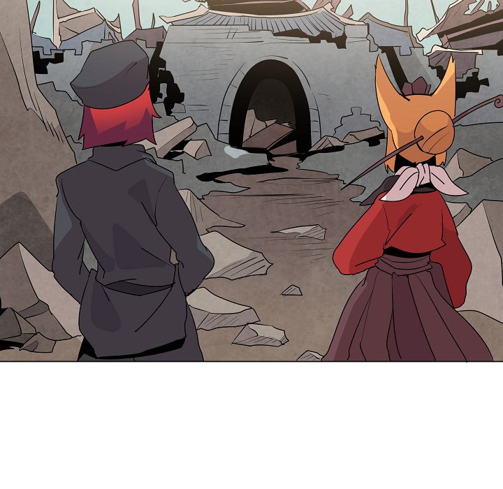 Overlord Time! Overlord Time! EP 14 - Toomics page 112 - 